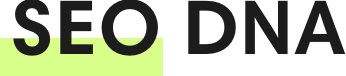 SEO DNA